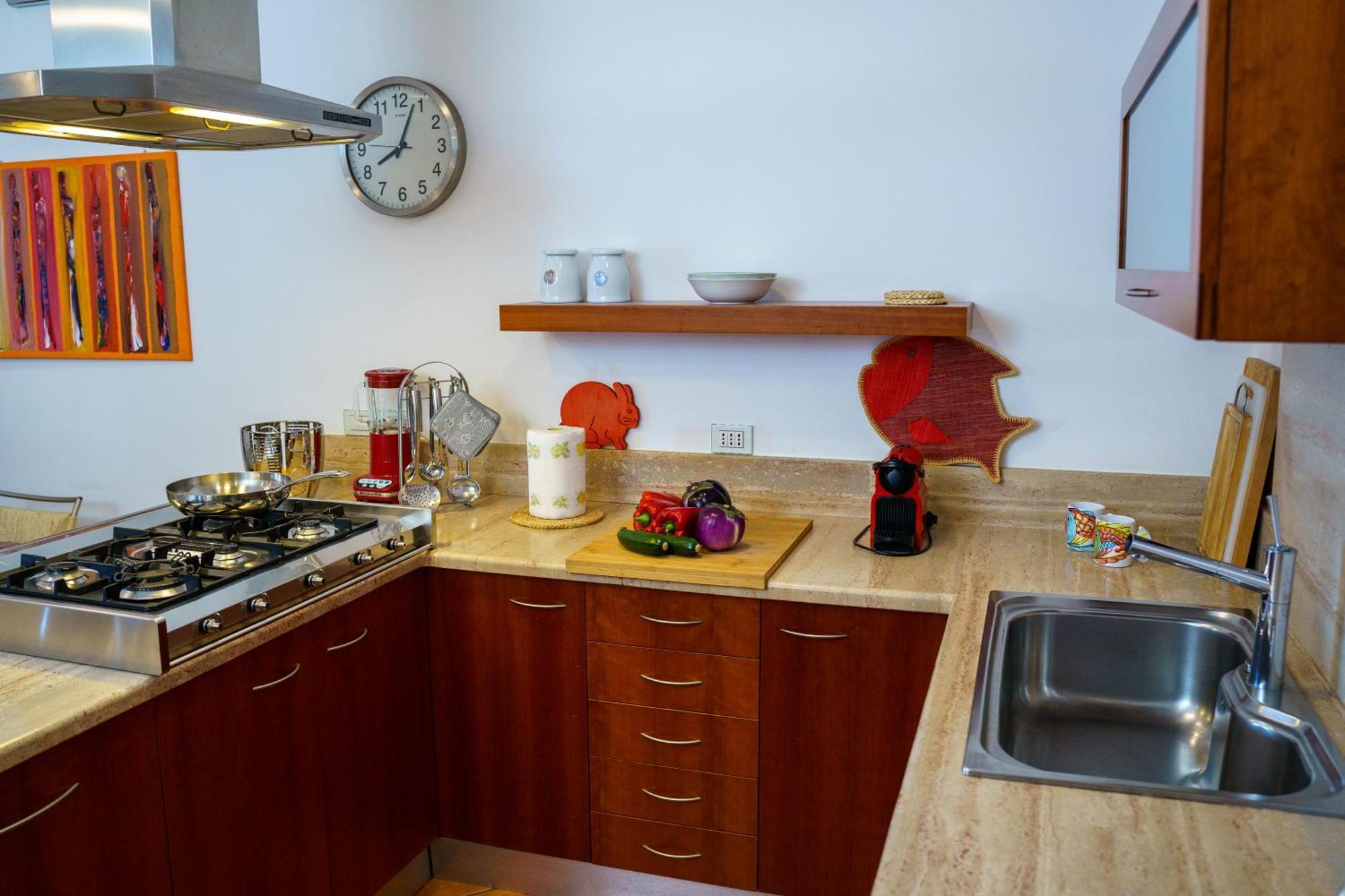 Taorminapartments エクステリア 写真