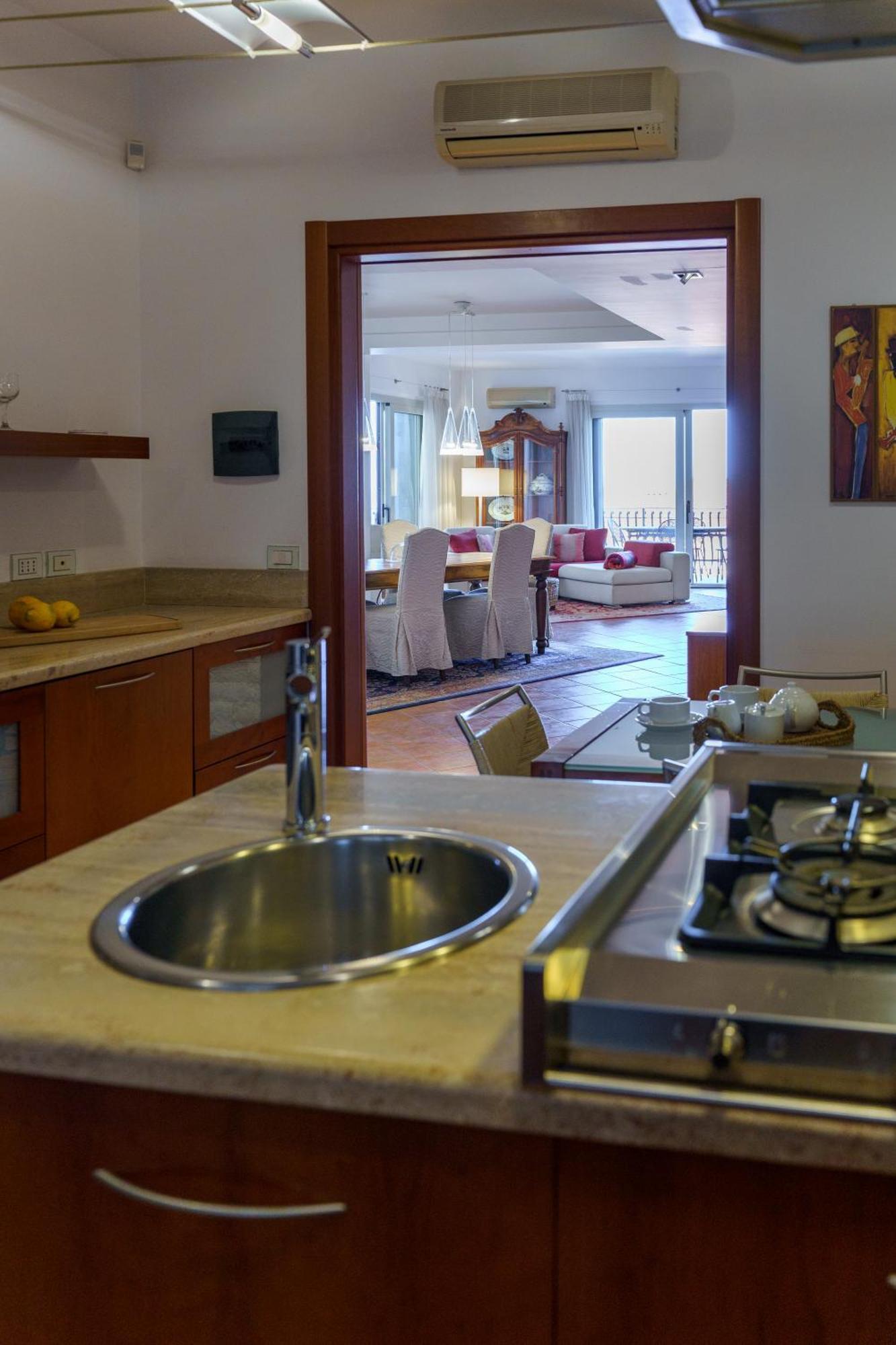 Taorminapartments エクステリア 写真