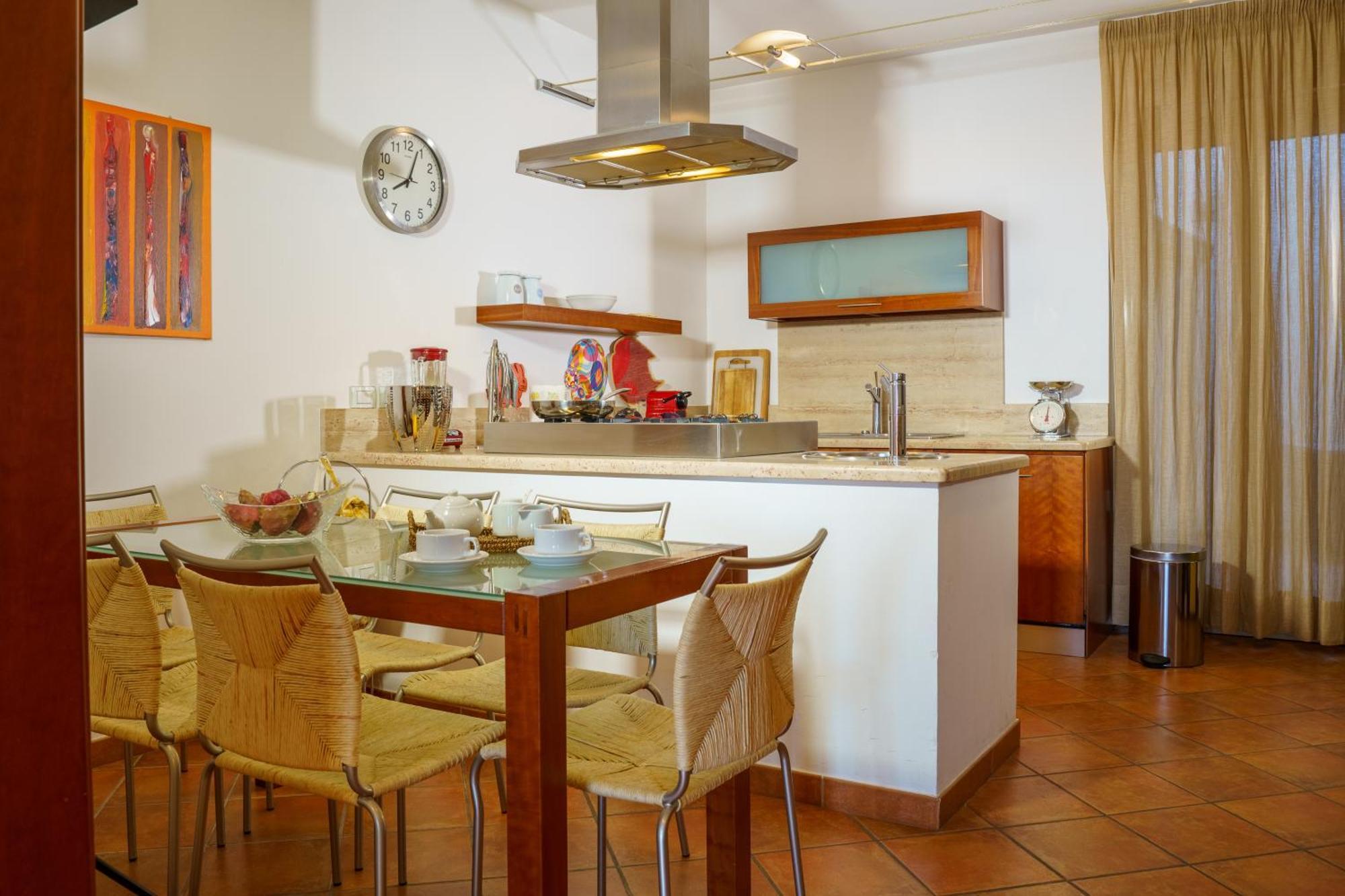 Taorminapartments エクステリア 写真