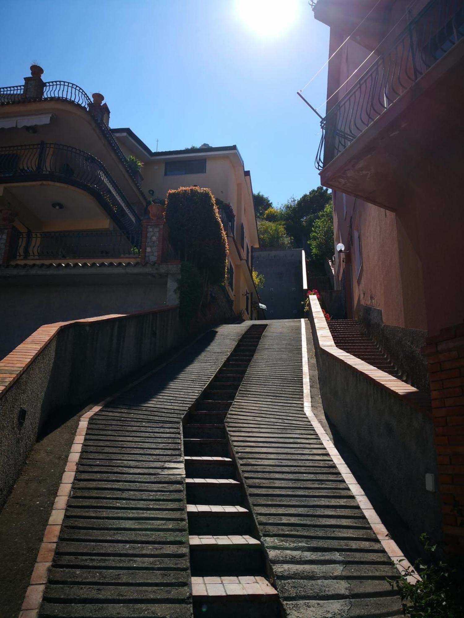 Taorminapartments エクステリア 写真