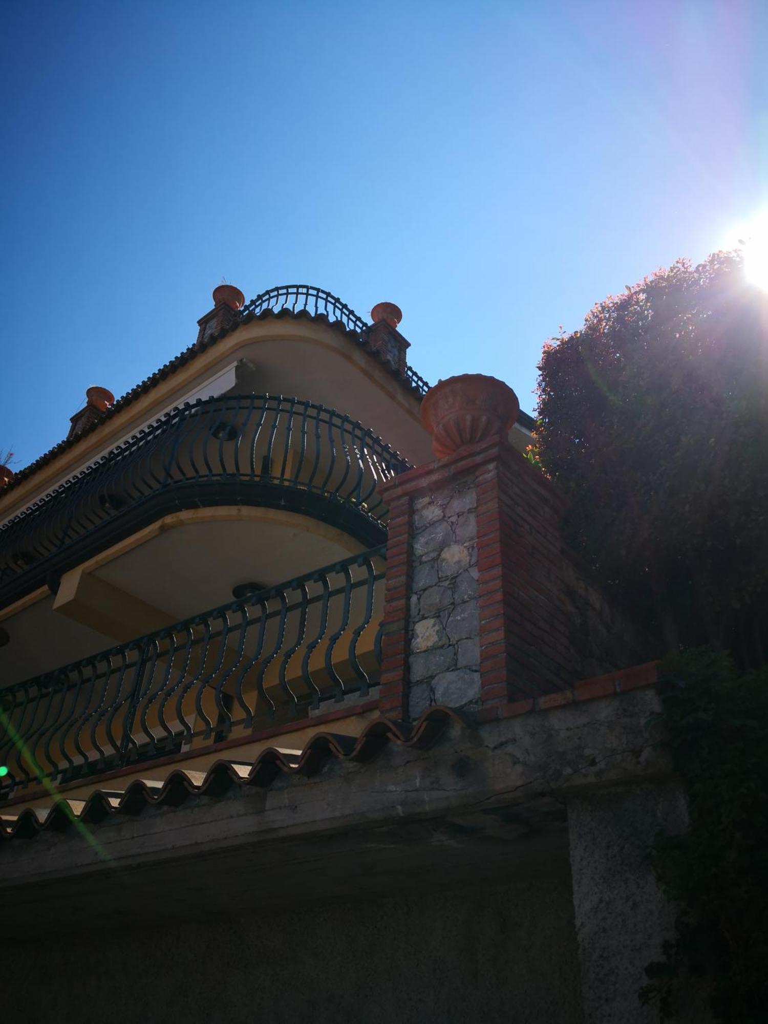 Taorminapartments エクステリア 写真